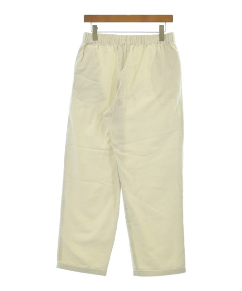 evam eva（エヴァムエヴァ）その他 白 サイズ:-(L位) レディース/2200622977010