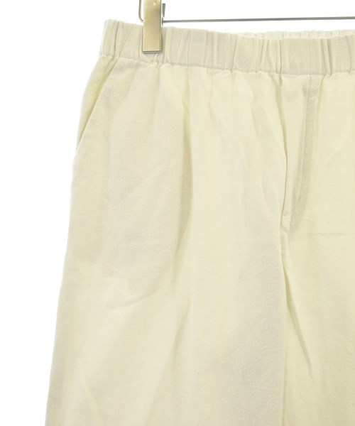 evam eva（エヴァムエヴァ）その他 白 サイズ:-(L位) レディース/2200622977010