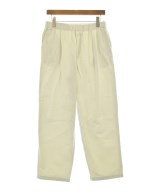 evam eva（エヴァムエヴァ）その他 白 サイズ:-(L位) レディース/2200622977010