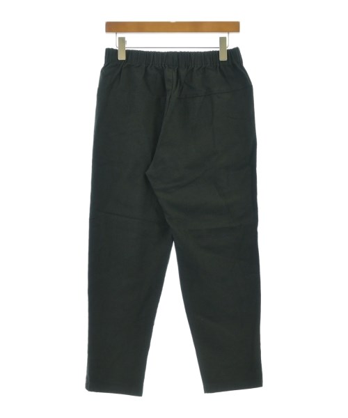 evam eva（エヴァムエヴァ）その他 黒 サイズ:2(M位) レディース/2200622977027