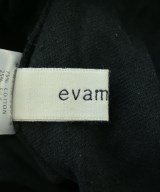 evam eva（エヴァムエヴァ）その他 黒 サイズ:2(M位) レディース/2200622977027