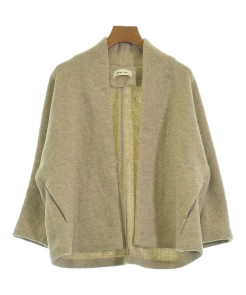 エヴァムエヴァ(evam eva)のevam eva カーディガン