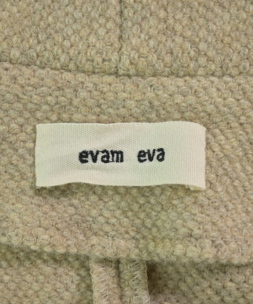 evam eva（エヴァムエヴァ）カーディガン ベージュ サイズ:F レディース/2200615616018