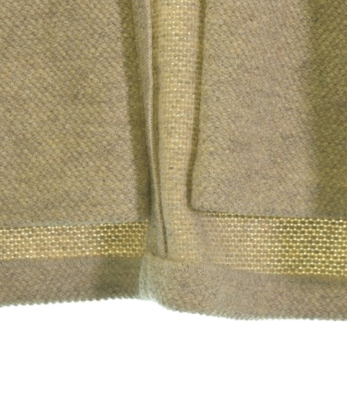 evam eva（エヴァムエヴァ）カーディガン ベージュ サイズ:F レディース/2200615616018