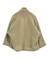 evam eva（エヴァムエヴァ）カーディガン ベージュ サイズ:F レディース/2200615616018