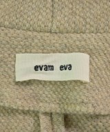 evam eva（エヴァムエヴァ）カーディガン ベージュ サイズ:F レディース/2200615616018