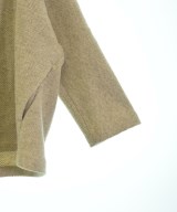 evam eva（エヴァムエヴァ）カーディガン ベージュ サイズ:F レディース/2200615616018