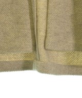 evam eva（エヴァムエヴァ）カーディガン ベージュ サイズ:F レディース/2200615616018