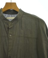 evam eva（エヴァムエヴァ）カジュアルシャツ グレー サイズ:-(M位) メンズ/2200613363099