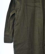 evam eva（エヴァムエヴァ）カジュアルシャツ グレー サイズ:-(M位) メンズ/2200613363099