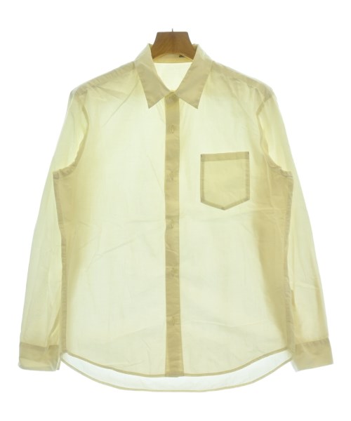 エヴァムエヴァ(evam eva)のevam eva カジュアルシャツ