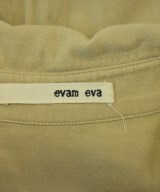 evam eva（エヴァムエヴァ）カジュアルシャツ ベージュ サイズ:F メンズ/2200613363174