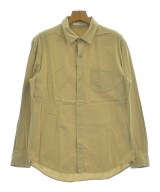 evam eva カジュアルシャツ