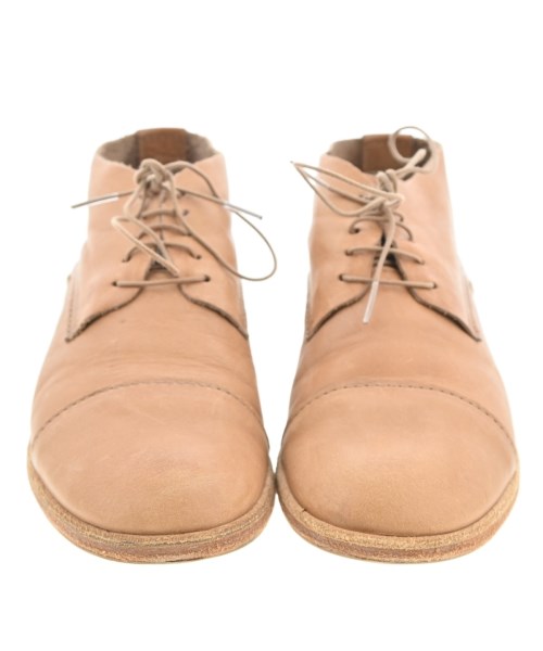 evam eva（エヴァムエヴァ）ビジネス・ドレスシューズ ベージュ サイズ:EU34(20.5cm位) レディース/2200617161080