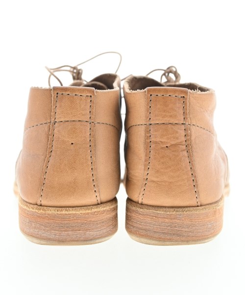 evam eva（エヴァムエヴァ）ビジネス・ドレスシューズ ベージュ サイズ:EU34(20.5cm位) レディース/2200617161080