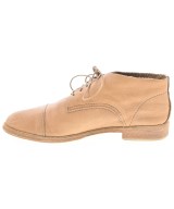 evam eva（エヴァムエヴァ）ビジネス・ドレスシューズ ベージュ サイズ:EU34(20.5cm位) レディース/2200617161080