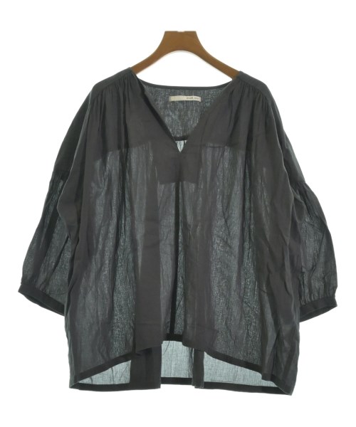 エヴァムエヴァ(evam eva)のevam eva ブラウス