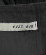 evam eva（エヴァムエヴァ）ブラウス グレー サイズ:F レディース/2200630992036