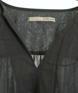 evam eva（エヴァムエヴァ）ブラウス グレー サイズ:F レディース/2200630992036