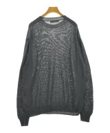 evam eva（エヴァムエヴァ）ニット・セーター グレー サイズ:F レディース/2200631653042