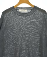 evam eva（エヴァムエヴァ）ニット・セーター グレー サイズ:F レディース/2200631653042