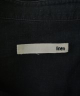 evam eva（エヴァムエヴァ）カジュアルシャツ 黒 サイズ:-(XXL位) メンズ/2200631653073