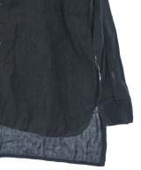 evam eva（エヴァムエヴァ）カジュアルシャツ 黒 サイズ:-(XXL位) メンズ/2200631653073