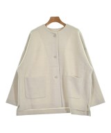 evam eva コート