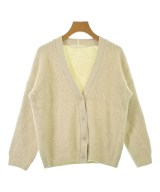evam eva（エヴァムエヴァ）カーディガン 白 サイズ:M レディース/2200669284034