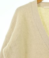 evam eva（エヴァムエヴァ）カーディガン 白 サイズ:M レディース/2200669284034