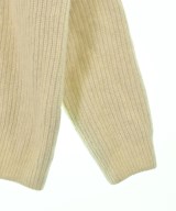 evam eva（エヴァムエヴァ）カーディガン 白 サイズ:M レディース/2200669284034