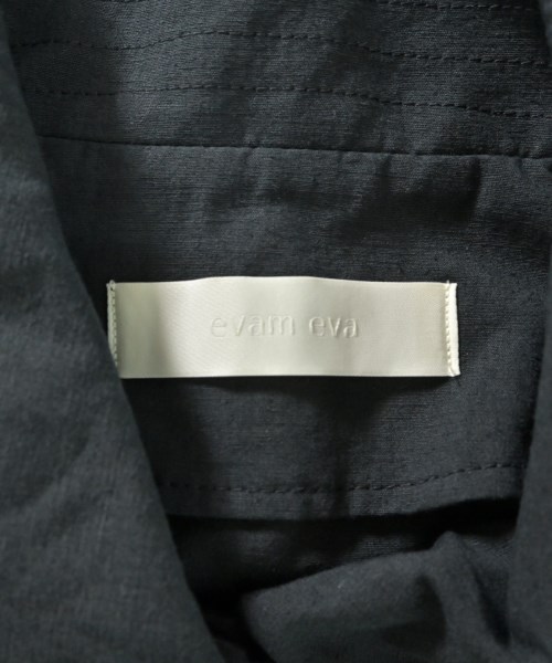 evam eva（エヴァムエヴァ）その他 グレー サイズ:1(S位) レディース/2200679328018