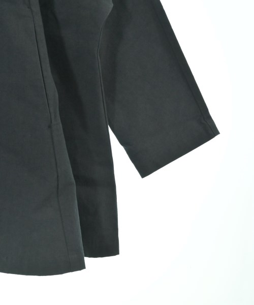 evam eva（エヴァムエヴァ）その他 グレー サイズ:1(S位) レディース/2200679328018