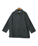 evam eva（エヴァムエヴァ）その他 グレー サイズ:1(S位) レディース/2200679328018