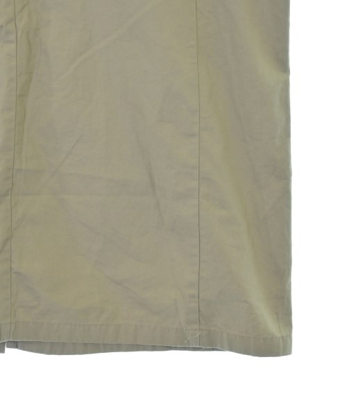 evam eva（エヴァムエヴァ）ワンピース ベージュ サイズ:F レディース/2200679821052