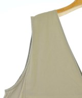 evam eva（エヴァムエヴァ）ワンピース ベージュ サイズ:F レディース/2200679821052