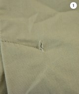 evam eva（エヴァムエヴァ）ワンピース ベージュ サイズ:F レディース/2200679821052