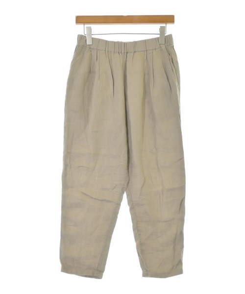 evam eva(エヴァムエヴァ)その他 ベージュ サイズ:1(S位)/2200679821205