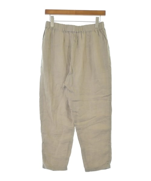 evam eva（エヴァムエヴァ）その他 ベージュ サイズ:1(S位) レディース/2200679821205