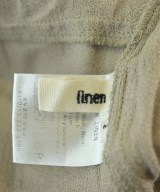 evam eva（エヴァムエヴァ）その他 ベージュ サイズ:1(S位) レディース/2200679821205