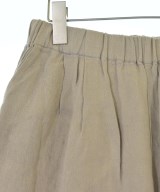 evam eva（エヴァムエヴァ）その他 ベージュ サイズ:1(S位) レディース/2200679821205