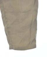 evam eva（エヴァムエヴァ）その他 ベージュ サイズ:1(S位) レディース/2200679821205