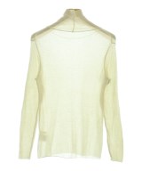 evam eva（エヴァムエヴァ）Tシャツ・カットソー 白 サイズ:M レディース/2200700453061