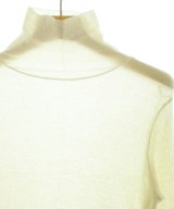 evam eva（エヴァムエヴァ）Tシャツ・カットソー 白 サイズ:M レディース/2200700453061