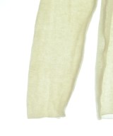 evam eva（エヴァムエヴァ）Tシャツ・カットソー 白 サイズ:M レディース/2200700453061