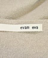 evam eva（エヴァムエヴァ）カーディガン ベージュ サイズ:1(S位) レディース/2200701962043
