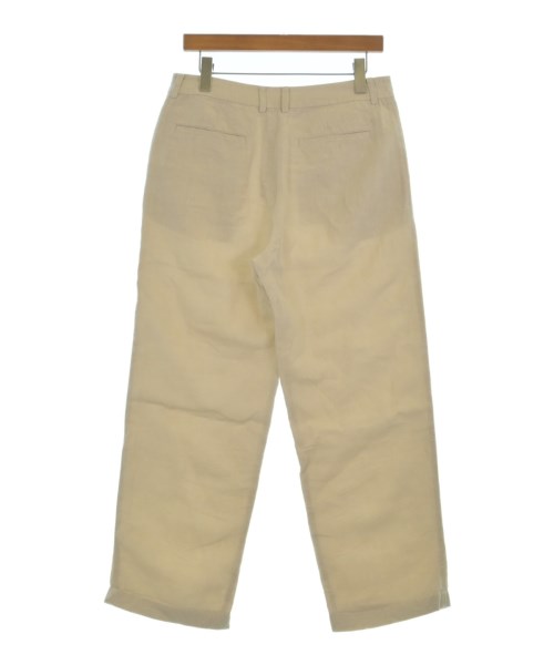 evam eva（エヴァムエヴァ）その他 白 サイズ:2(M位) レディース/2200655734031