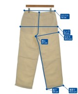 evam eva（エヴァムエヴァ）その他 白 サイズ:2(M位) レディース/2200655734031