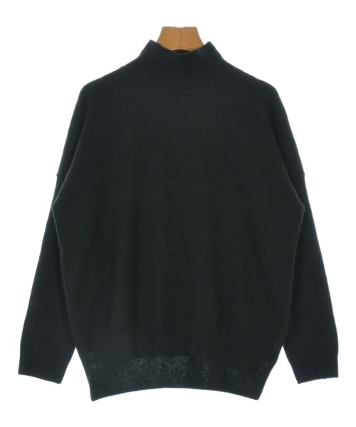 evam eva(エヴァムエヴァ)ニット・セーター グレー サイズ:M/2200655734048