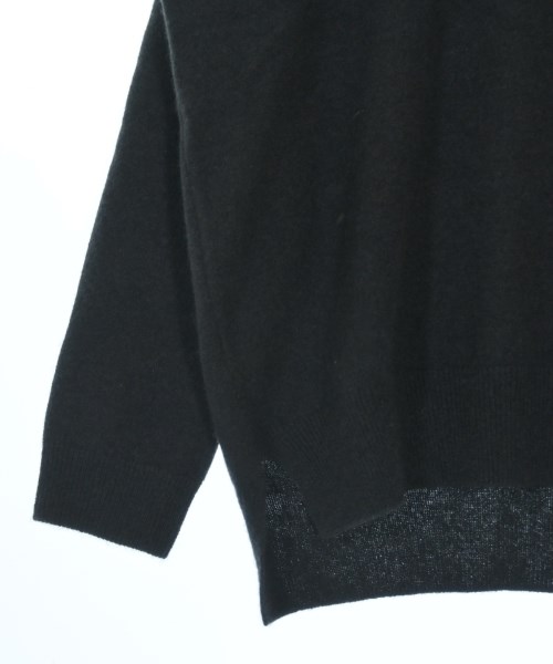 evam eva（エヴァムエヴァ）ニット・セーター グレー サイズ:M レディース/2200655734048